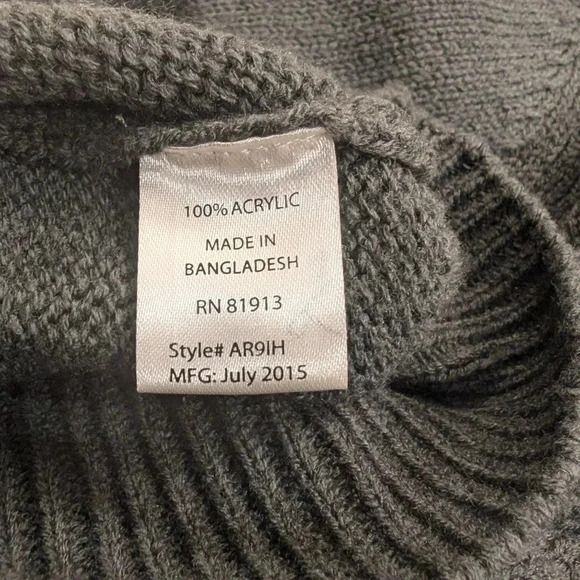 Colours Alexander Julian  sweater med - Picture 7 of 8